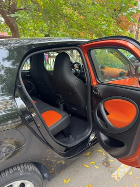 Smart Forfour 1.0 - 12900 лв. / 6595.67 € - 97699454 12