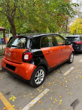 Smart Forfour 1.0 - 12900 лв. / 6595.67 € - 97699454 4