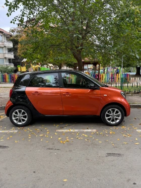 Smart Forfour 1.0 - 12900 лв. / 6595.67 € - 97699454 8