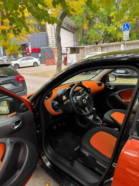 Smart Forfour 1.0 - 12900 лв. / 6595.67 € - 97699454 9