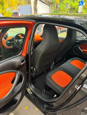 Smart Forfour 1.0 - 12900 лв. / 6595.67 € - 97699454 11