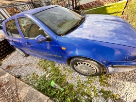 Обява за продажба на VW Golf ~1 200 лв. - изображение 4 | Auto.bg Обява за продажба на VW Golf ~1 200 лв. - изображение 4