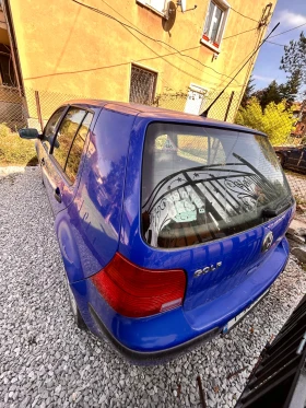 Обява за продажба на VW Golf ~1 200 лв. - изображение 3 | Auto.bg Обява за продажба на VW Golf ~1 200 лв. - изображение 3
