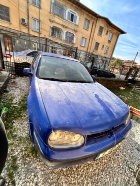 Обява за продажба на VW Golf ~1 200 лв. - изображение 5 | Auto.bg Обява за продажба на VW Golf ~1 200 лв. - изображение 5