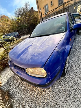 Обява за продажба на VW Golf ~1 200 лв. - изображение 2 | Auto.bg Обява за продажба на VW Golf ~1 200 лв. - изображение 2