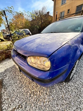 Обява за продажба на VW Golf ~1 200 лв. - изображение 1 | Auto.bg Обява за продажба на VW Golf ~1 200 лв. - изображение 1