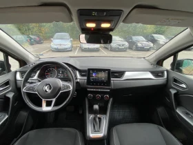 Renault Captur   , 1.3 TCE 140 MILDE HYBRID EDC | Mobile.bg    11