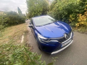 Renault Captur   , 1.3 TCE 140 MILDE HYBRID EDC | Mobile.bg    3