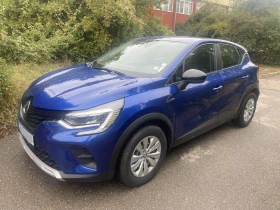 Renault Captur от РЕНО България, 1.3 TCE 140 MILDE HYBRID EDC