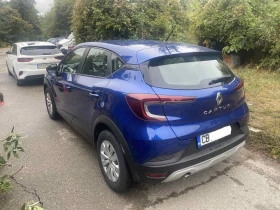 Renault Captur   , 1.3 TCE 140 MILDE HYBRID EDC | Mobile.bg    7