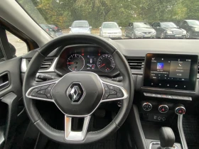 Renault Captur   , 1.3 TCE 140 MILDE HYBRID EDC | Mobile.bg    9