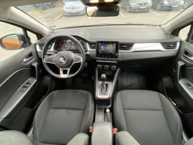 Renault Captur   , 1.3 TCE 140 MILDE HYBRID EDC | Mobile.bg    12
