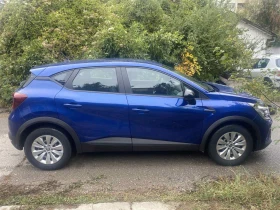 Renault Captur   , 1.3 TCE 140 MILDE HYBRID EDC | Mobile.bg    4