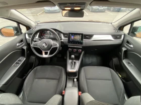 Renault Captur   , 1.3 TCE 140 MILDE HYBRID EDC | Mobile.bg    10