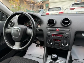 Audi A3 2.0TDI 140HP SPORTBACK - 7000 лв. / 3579.04 € - 36208878 11