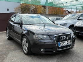 Audi A3 2.0TDI 140HP SPORTBACK - 7000 лв. / 3579.04 € - 36208878 3