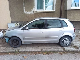 VW Polo, снимка 1 — Bazar.bg VW Polo, снимка 1