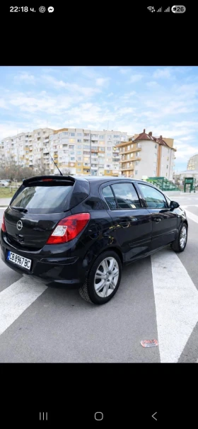 Opel Corsa Cosmo | Mobile.bg � ����� ������ 2