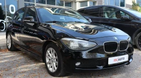 BMW 116 d/PDC/Navi/Cruise Control/Sport/Автоматик - 13900 лв. / 7106.96 € - 70145548 3