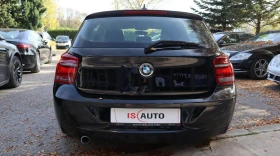 BMW 116 d/PDC/Navi/Cruise Control/Sport/Автоматик - 13900 лв. / 7106.96 € - 70145548 5