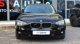 BMW 116 d/PDC/Navi/Cruise Control/Sport/Автоматик - 13900 лв. / 7106.96 € - 70145548 2