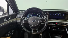Kia K5 2.0 NOBLESSE  - 34700 лв. / 17741.83 € - 89538504 12