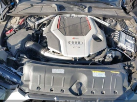 Audi Rs5 SPORTBACK/TFSI/QUATTRO/TIPTRONIC - 78650 лв. / 40213.11 € - 95733229 7