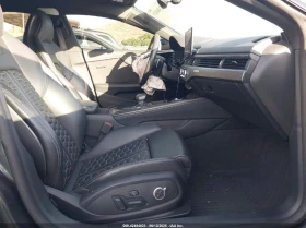 Audi Rs5 SPORTBACK/TFSI/QUATTRO/TIPTRONIC - 78650 лв. / 40213.11 € - 95733229 5