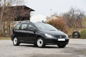 Peugeot 307, снимка 1 — Bazar.bg Peugeot 307, снимка 1