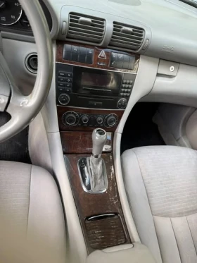 Mercedes-Benz 220 | Mobile.bg    9