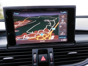 Audi A6 Audi A6 Av.3.0 TDI qu.Stron.Business i Sport - 44900 лв. / 22957.01 € - 75284026 9