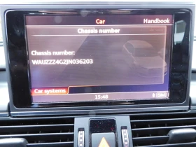 Audi A6 Audi A6 Av.3.0 TDI qu.Stron.Business i Sport - 44900 лв. / 22957.01 € - 75284026 12