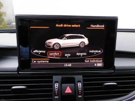 Audi A6 Audi A6 Av.3.0 TDI qu.Stron.Business i Sport - 44900 лв. / 22957.01 € - 75284026 16