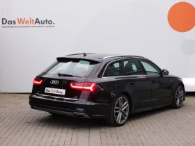 Audi A6 Audi A6 Av.3.0 TDI qu.Stron.Business i Sport - 44900 лв. / 22957.01 € - 75284026 3