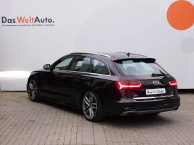 Audi A6 Audi A6 Av.3.0 TDI qu.Stron.Business i Sport - 44900 лв. / 22957.01 € - 75284026 4