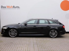 Audi A6 Audi A6 Av.3.0 TDI qu.Stron.Business i Sport - 44900 лв. / 22957.01 € - 75284026 2