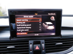 Audi A6 Audi A6 Av.3.0 TDI qu.Stron.Business i Sport - 44900 лв. / 22957.01 € - 75284026 15