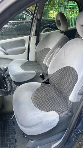 Citroen Xsara picasso, снимка 7