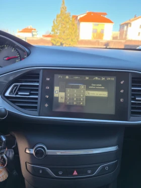 Peugeot 308, снимка 15