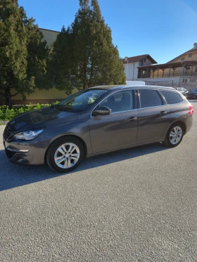 Peugeot 308, снимка 3