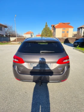 Peugeot 308, снимка 4
