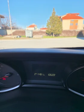 Peugeot 308, снимка 9