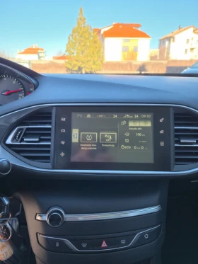 Peugeot 308, снимка 12