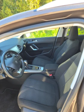 Peugeot 308, снимка 6