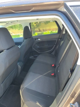 Peugeot 308, снимка 7