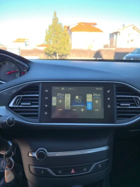Peugeot 308, снимка 11