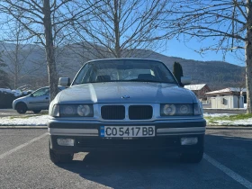 BMW 320 Купе ТОП! - 5115 € / 10004.07 лв. - 69758477 2