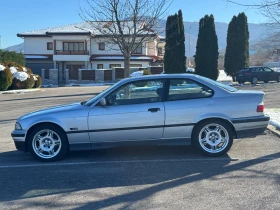 BMW 320 Купе ТОП! - 5115 € / 10004.07 лв. - 69758477 4