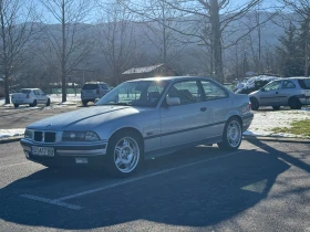 BMW 320 Купе ТОП! - 5115 € / 10004.07 лв. - 69758477 3