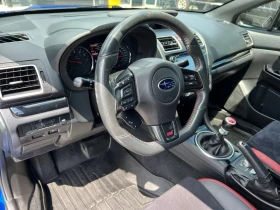 Subaru WRX STI* AWD* АвтоКредит* (ЦЕНА ДО БГ)* , снимка 6